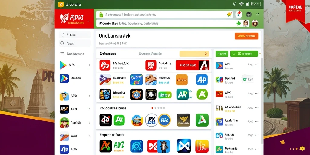 Misi seru yang menantang keterampilan Anda.