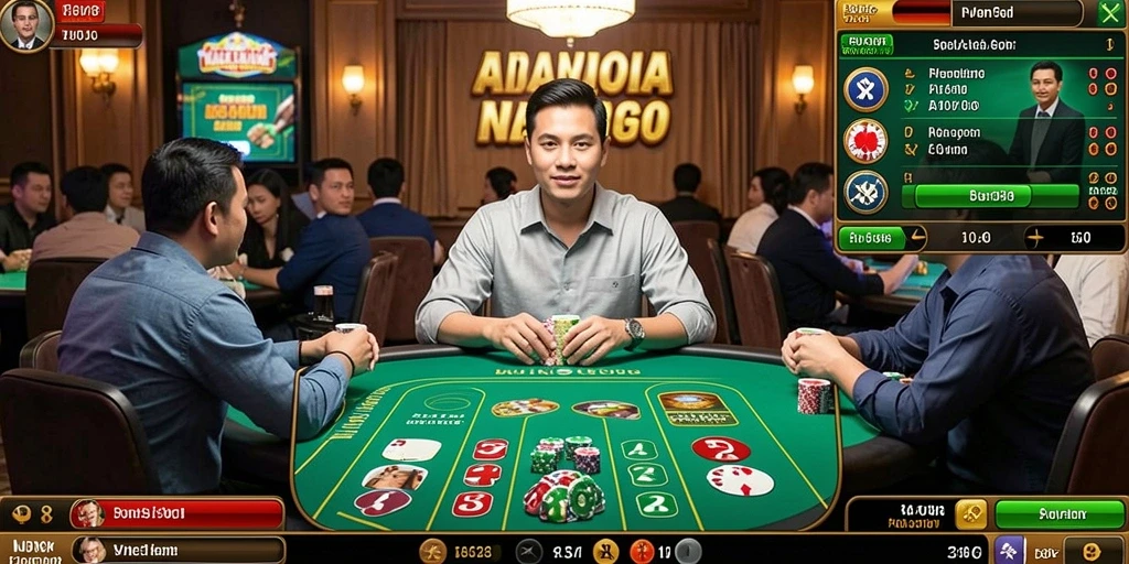 Fitur karakter baru yang memperkaya pengalaman bermain.