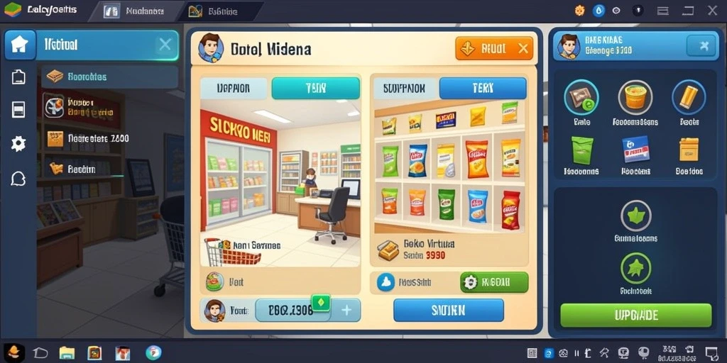 Bonus dan promosi yang menggiurkan.