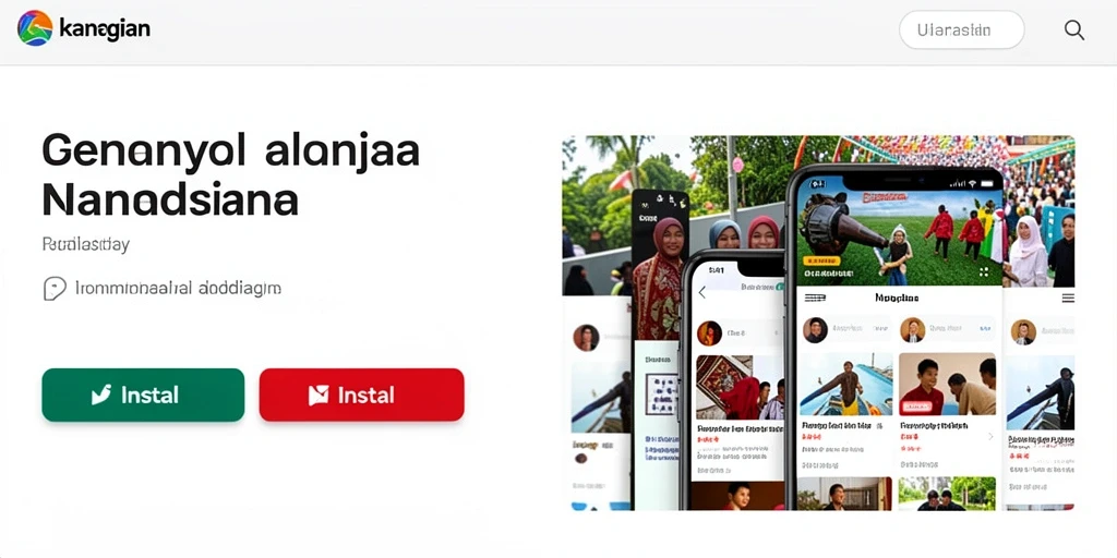 Fitur bonus yang menguntungkan bagi semua pemain.