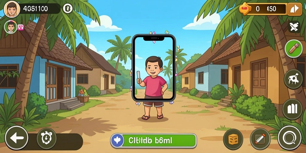 Bonus dan promosi harian yang menguntungkan bagi pemain.