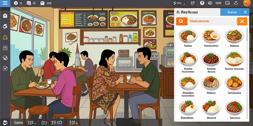 Komunitas aktif dan mendukung pemain baru.