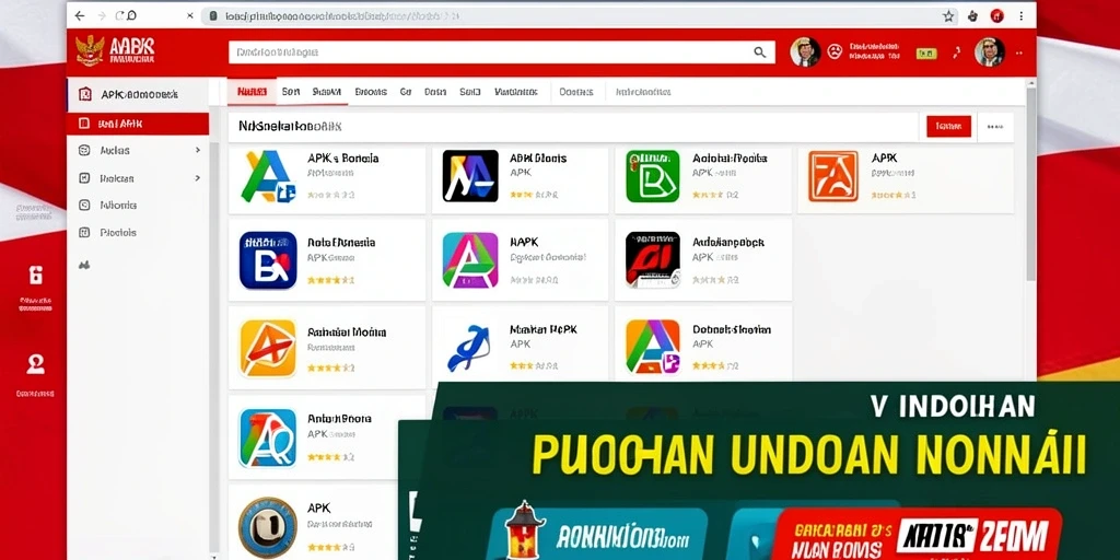 Mode multiplayer untuk bersaing dengan teman-teman.