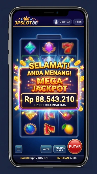 jpslot88 — halaman unduh